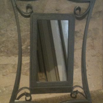 Miroir 1