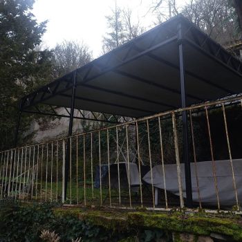 Pergolas 2