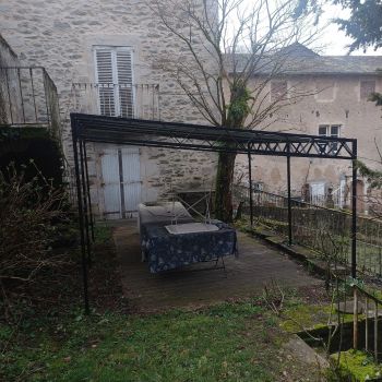 Pergolas 3