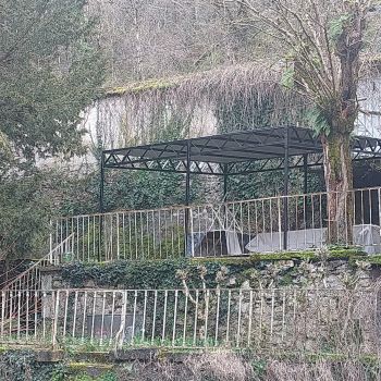 Pergolas
